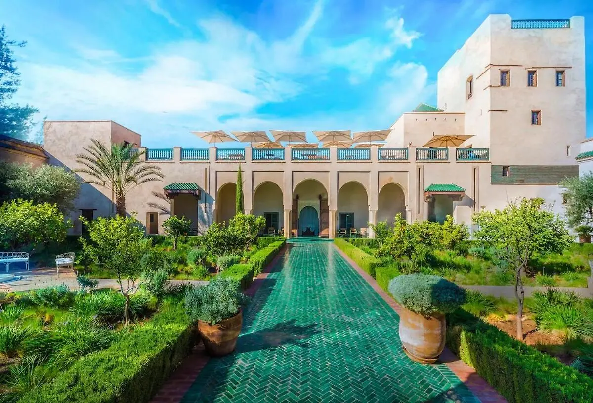 The Smooth Stay Marrakech Pool Marrakesh Lejlighed